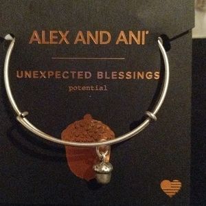 Alex and Ani Bracelet